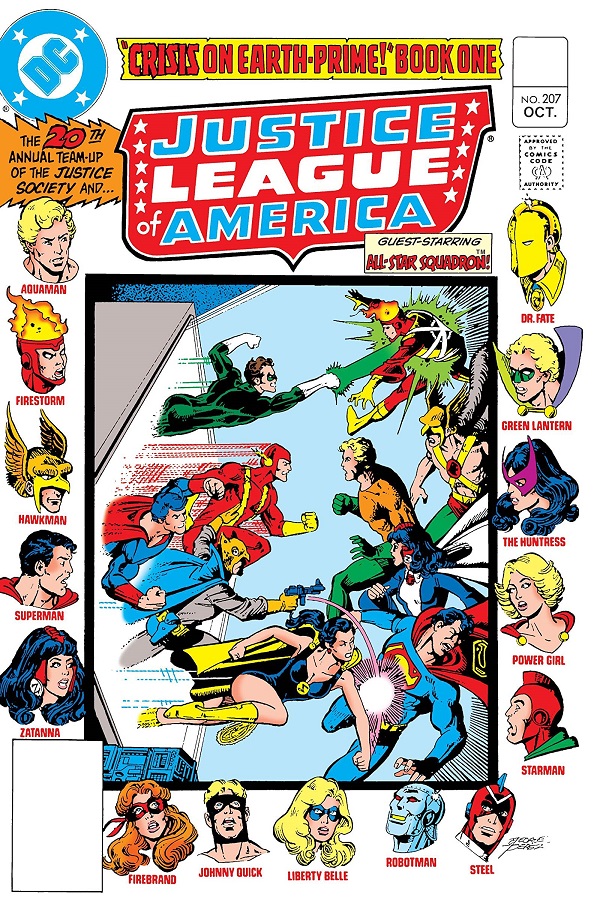 USA, 1990 guest: Alpha Flight Avengers # 322 